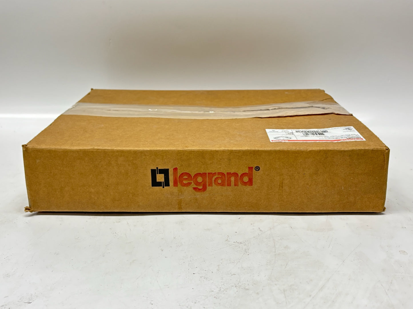 Legrand Wiremold Evolution 10CTC Surface Cover Assembly (Black)