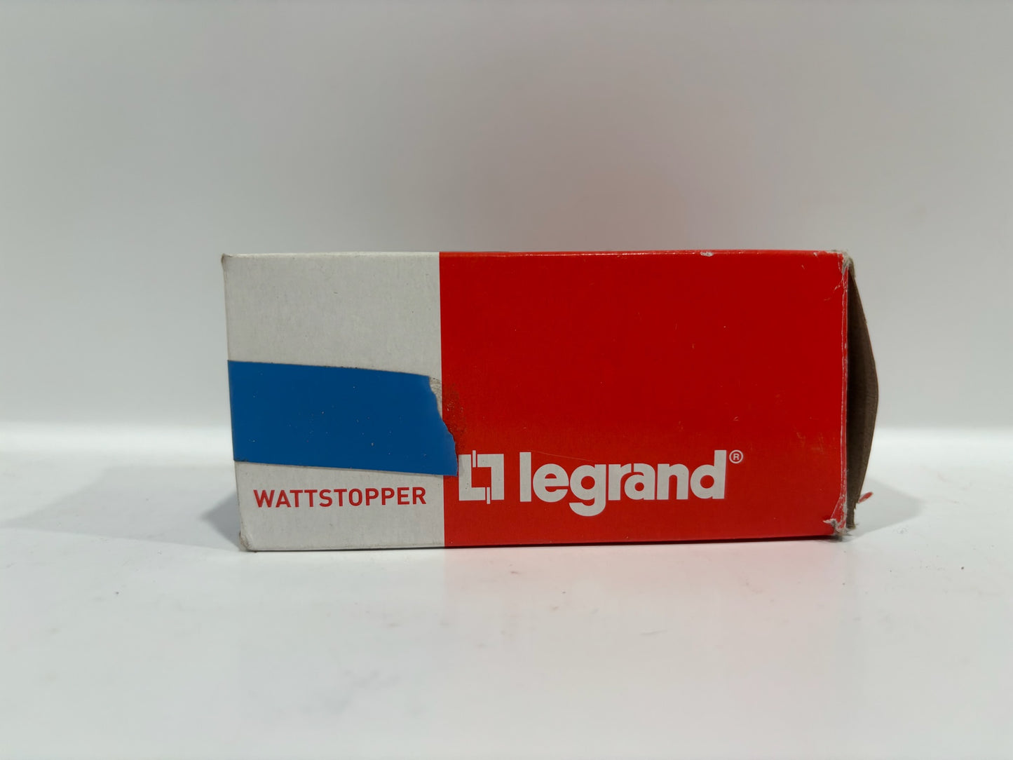 New Legrand LMDM-101-W Digital Dimming Wall Switch with IR, White, Low Voltage