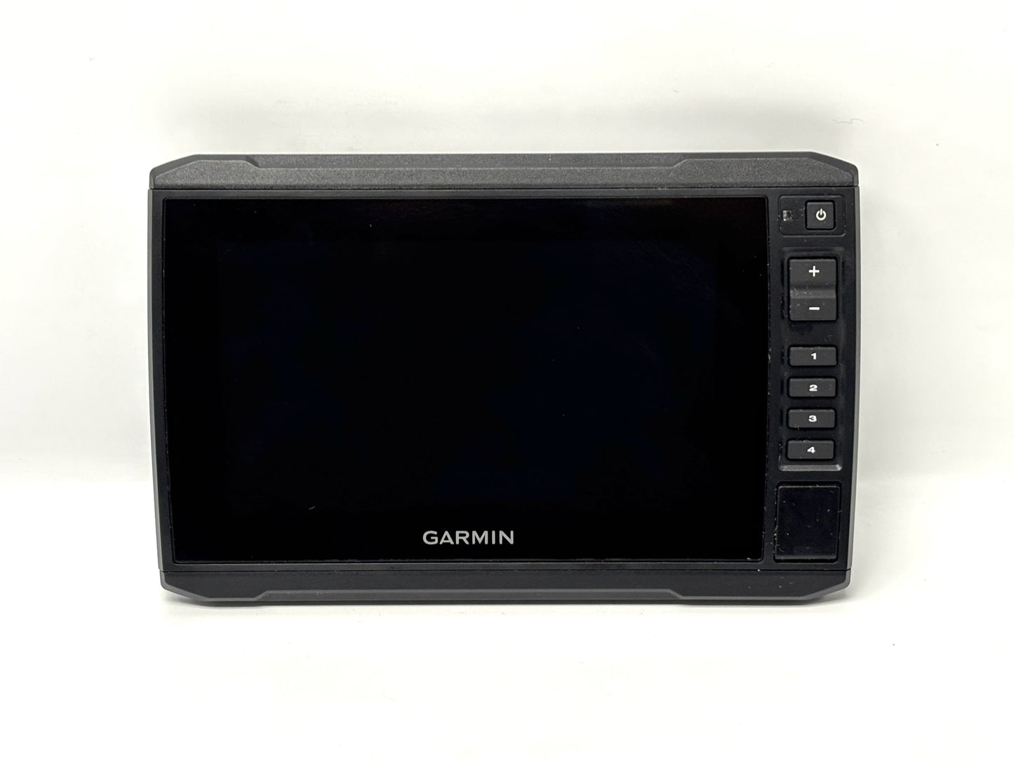 Garmin ECHOMAP UHD 74sv Kit with GT54UHD-TM & 30' Extension Cable