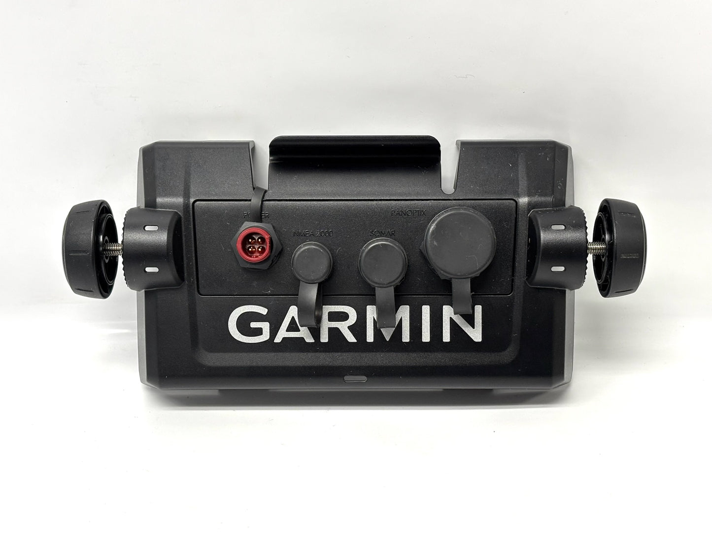 Garmin ECHOMAP UHD 74sv Kit with GT54UHD-TM & 30' Extension Cable
