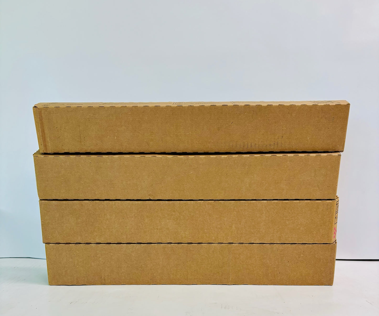 4 Genuine Ricoh MPC3503 Cyan, Magenta & Black Print Cartridge 841813, 15, 16 CCMK