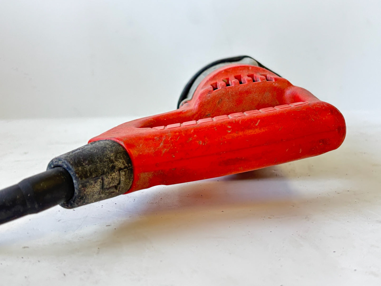 Milwaukee 6538‑21 Super SAWZALL Reciprocating Saw with 15-Amp Motor and Case