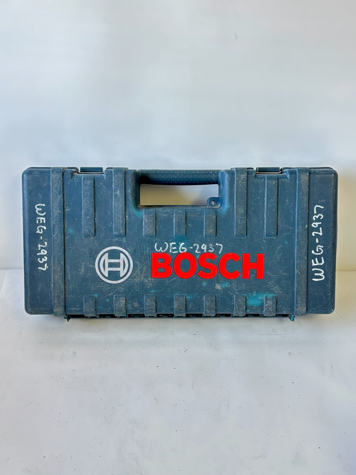 Bosch 11255VSR Bulldog Xtreme Rotary Hammer Drill, Missing Handle(Local Pick Up)