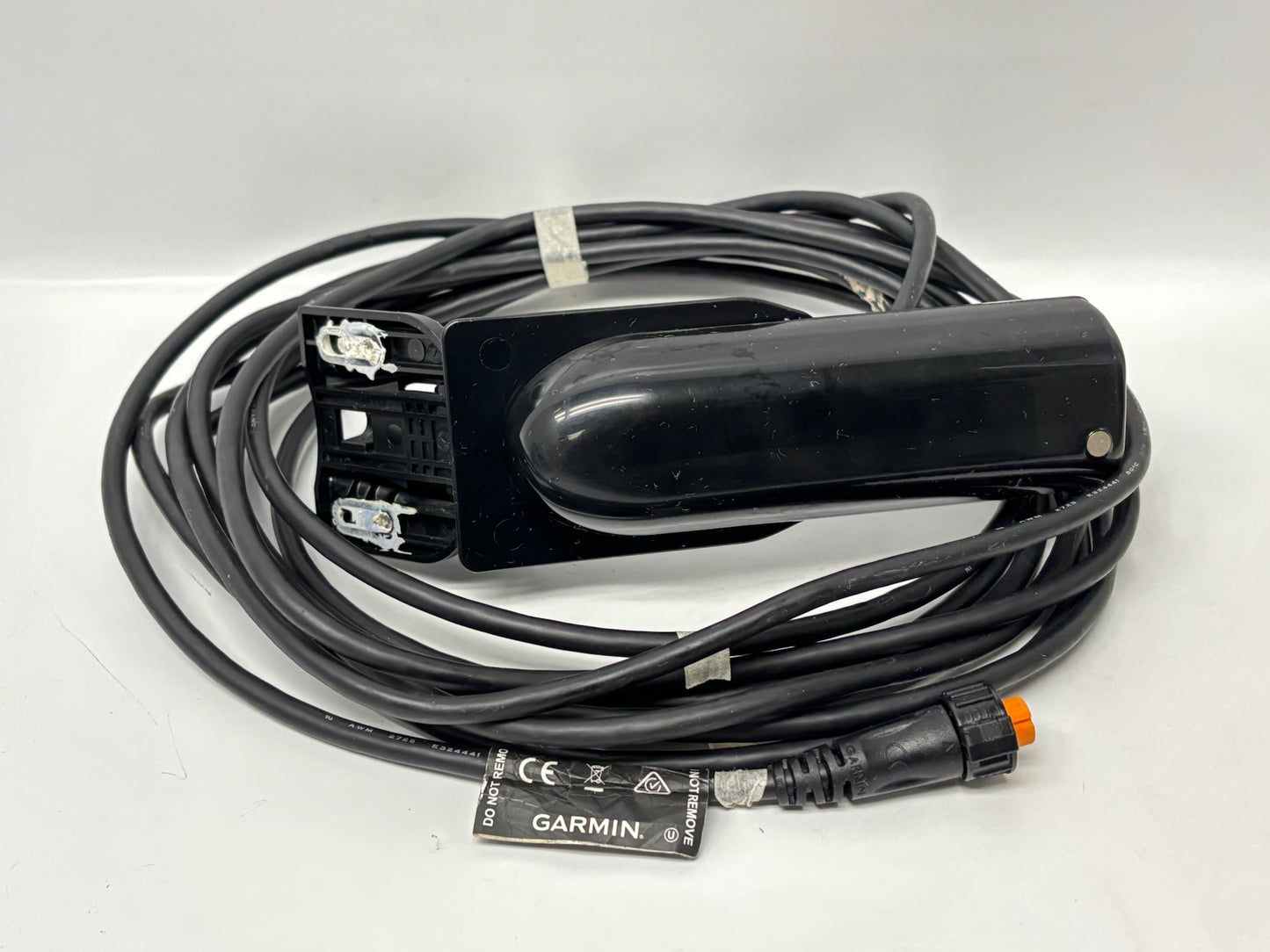 Garmin ECHOMAP UHD 74sv Kit with GT54UHD-TM & 30' Extension Cable
