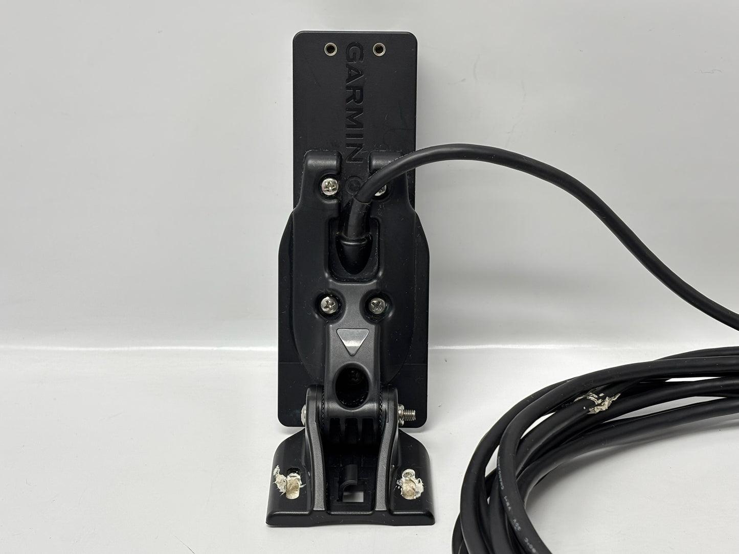 Garmin ECHOMAP UHD 74sv Kit with GT54UHD-TM & 30' Extension Cable