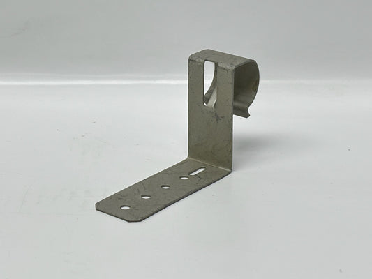 100PK nVent CADDY CS812D Conduit/Cable Support for 2-1/8" Stud Boxes