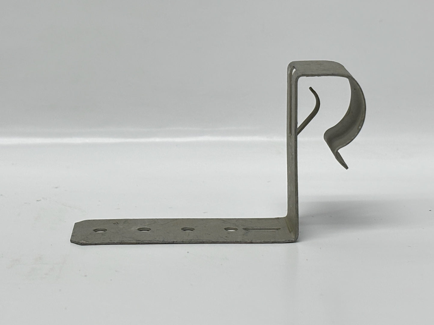 100PK nVent CADDY CS812D Conduit/Cable Support for 2-1/8" Stud Boxes