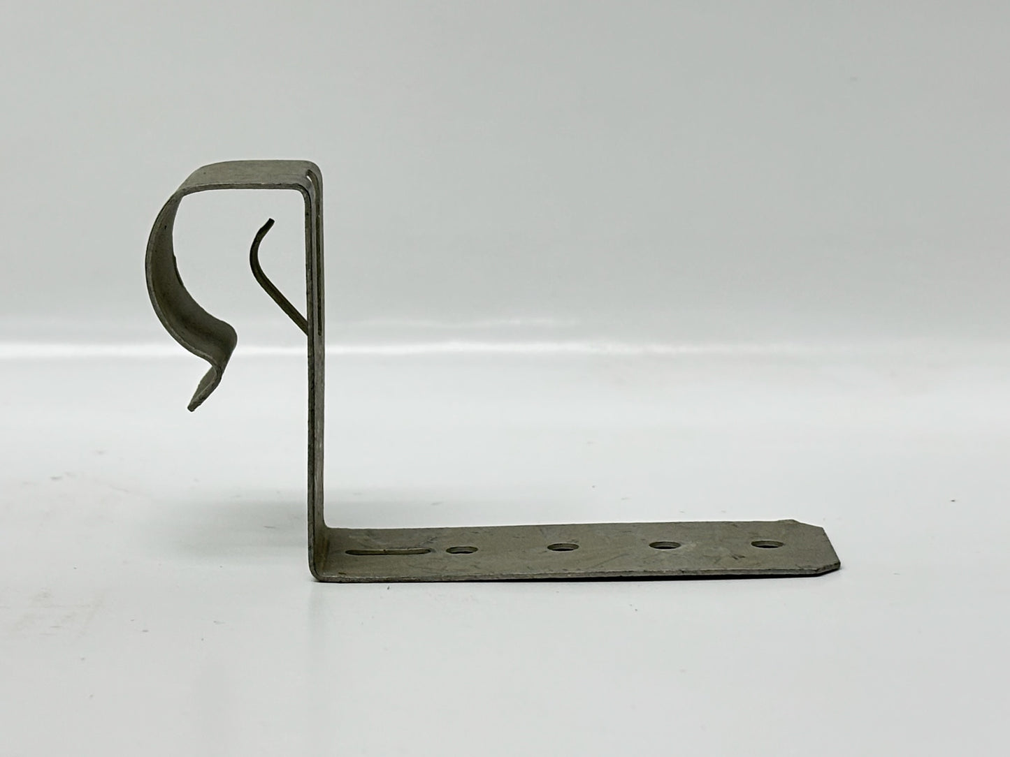 100PK nVent CADDY CS812D Conduit/Cable Support for 2-1/8" Stud Boxes