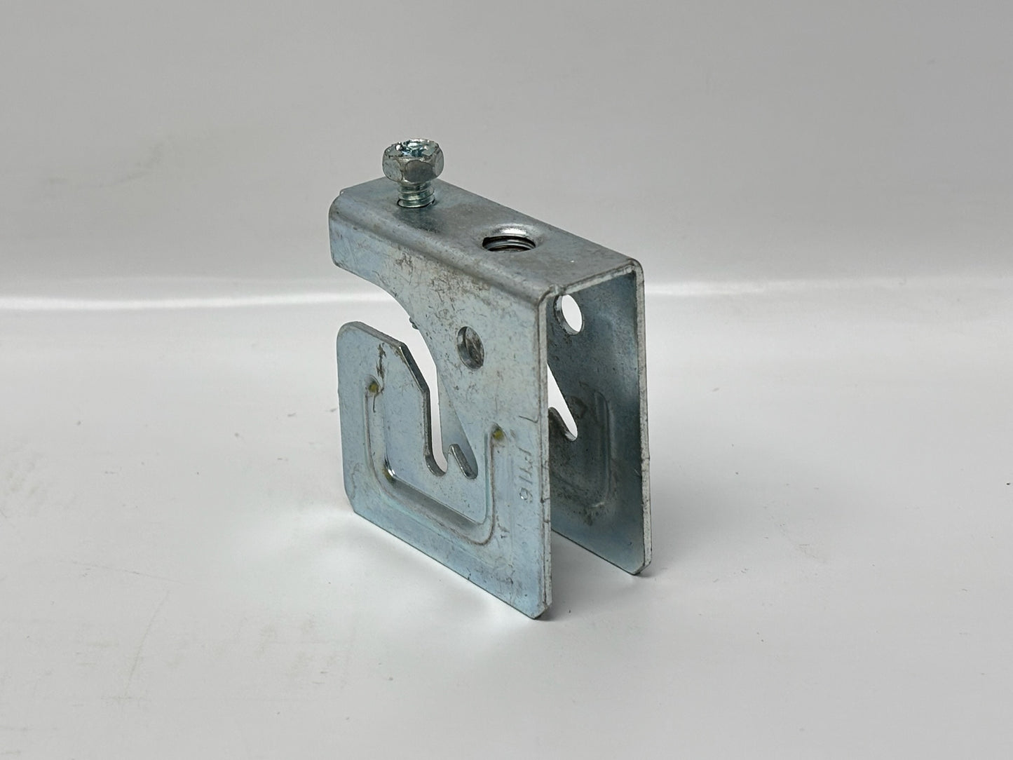 25PK nVent CADDY PH6 Multi‑Purpose Purlin Clamp (¾–2″ Flange)