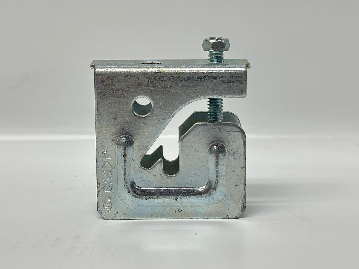 25PK nVent CADDY PH6 Multi‑Purpose Purlin Clamp (¾–2″ Flange)