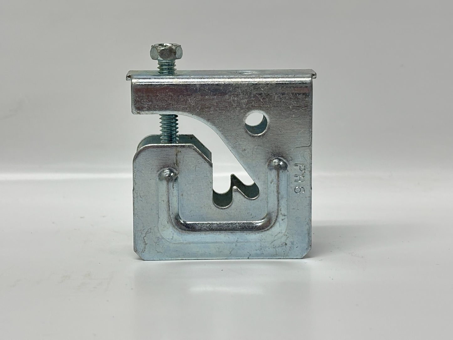 25PK nVent CADDY PH6 Multi‑Purpose Purlin Clamp (¾–2″ Flange)