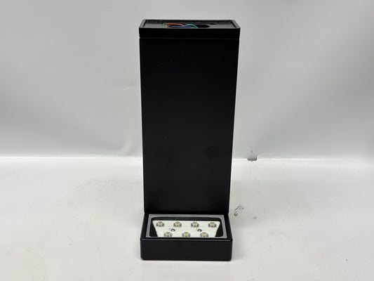 Lumière 303-B1 LED Bollard Light – Durable and Energy-Efficient Outdoor Lighting