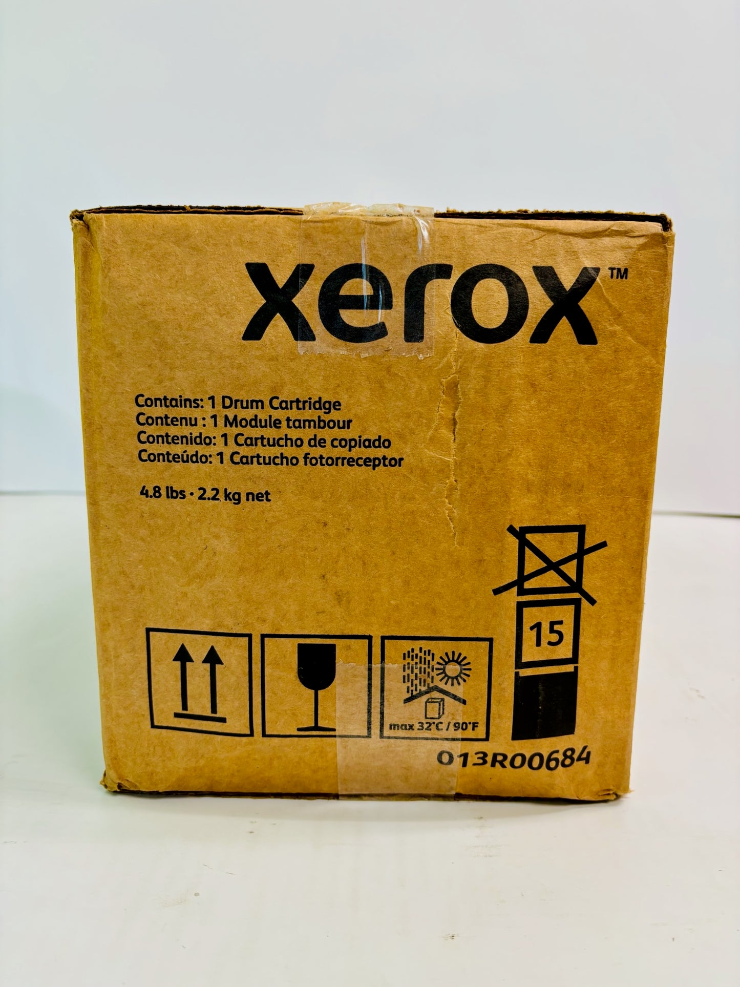 Genuine Xerox VersaLink C7020,C7025,C7030 Drum Cartridge 013R00684