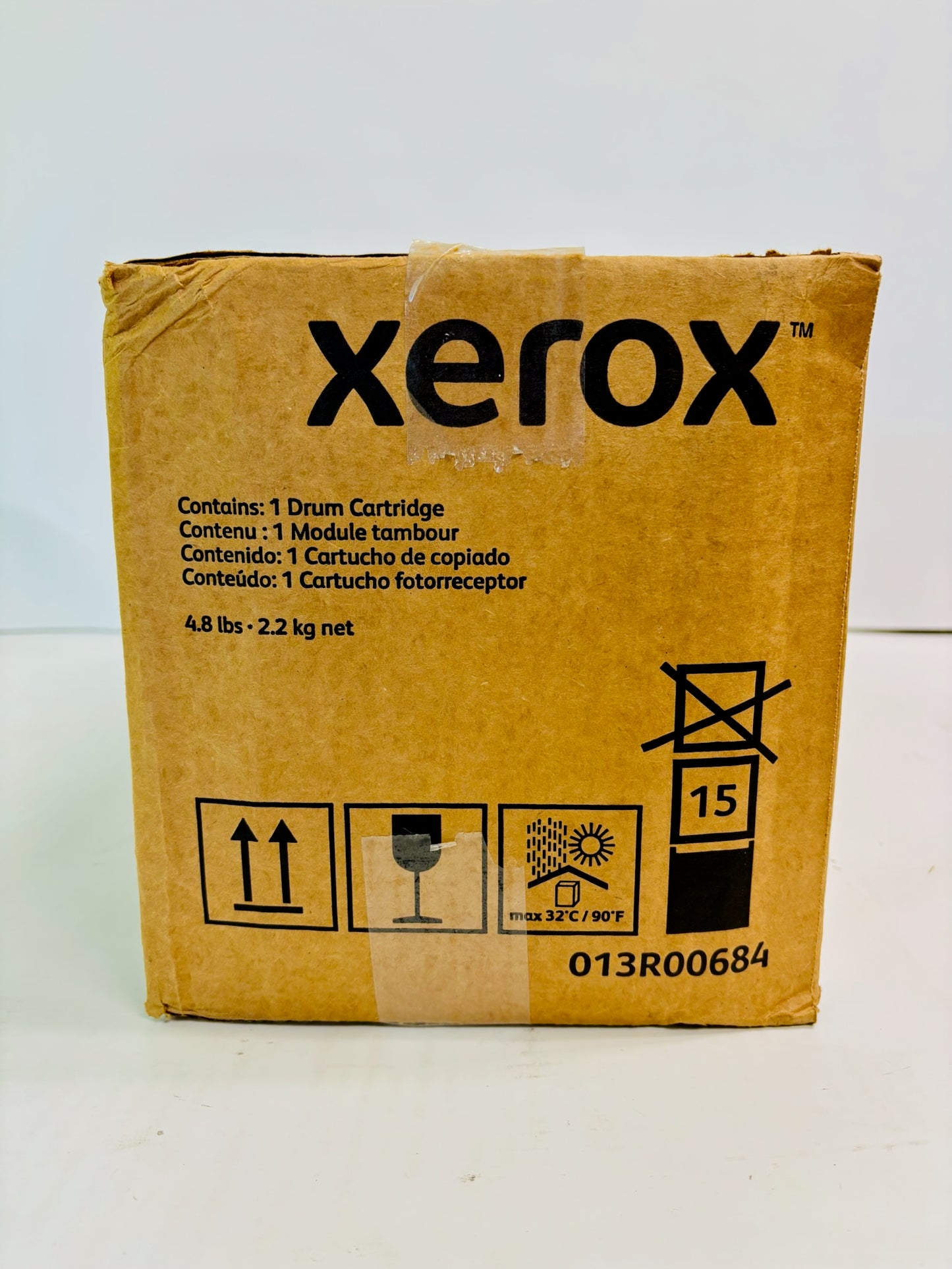 Genuine Xerox VersaLink C7020,C7025,C7030 Drum Cartridge 013R00684