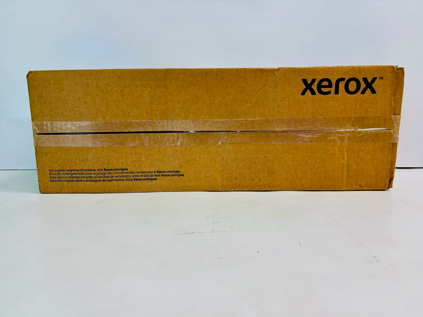 Genuine Xerox VersaLink C7020,C7025,C7030 Drum Cartridge 013R00684