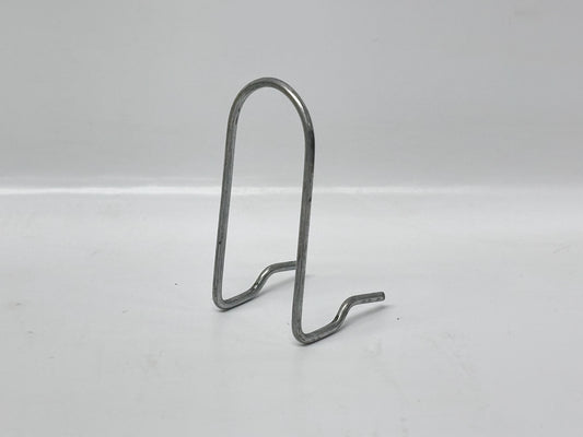 200PK nVent CADDY 12D15L Conduit Clip for 3/4" EMT – 50 lb Load Capacity