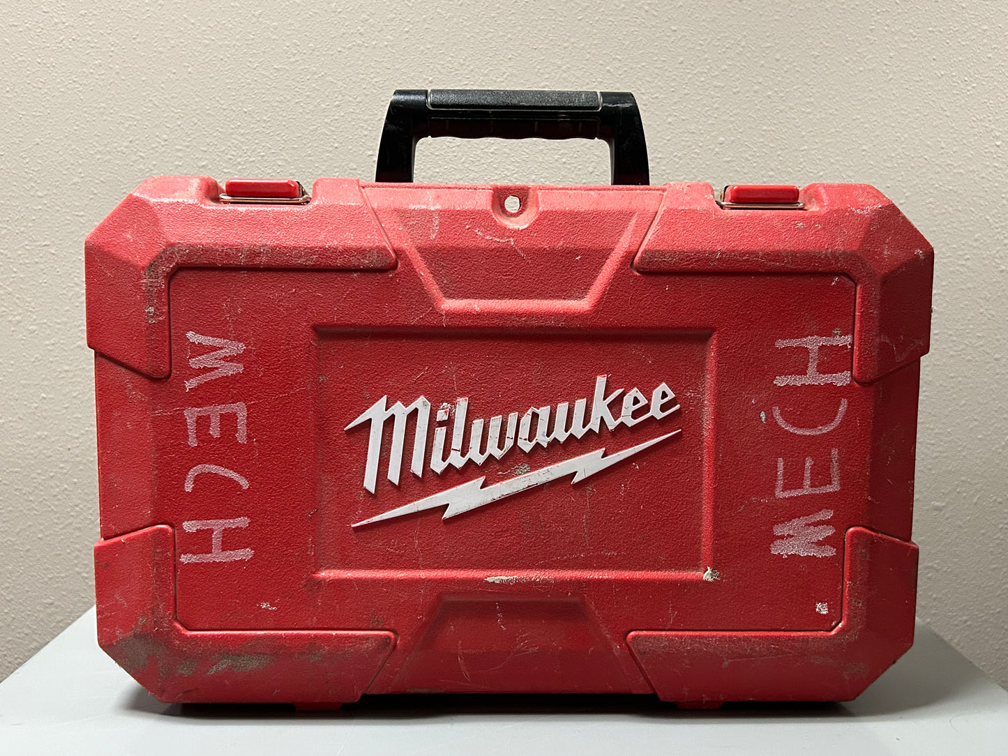 Milwaukee 5262-21 1" D-Handle Rotary Hammer SDS