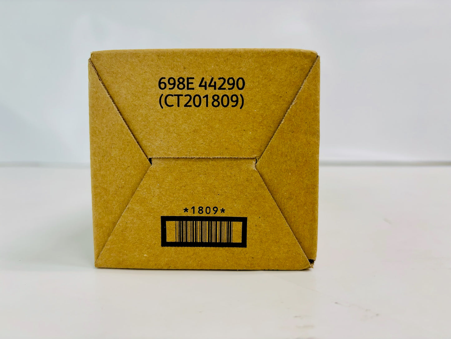 Genuine Xerox Phaser 7800 Black High Capacity Toner Cartridge 106R01569