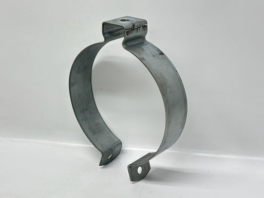 20PK nVent CADDY CD9B Bolt-Close Conduit Clamp for 4" EMT/Rigid – Steel