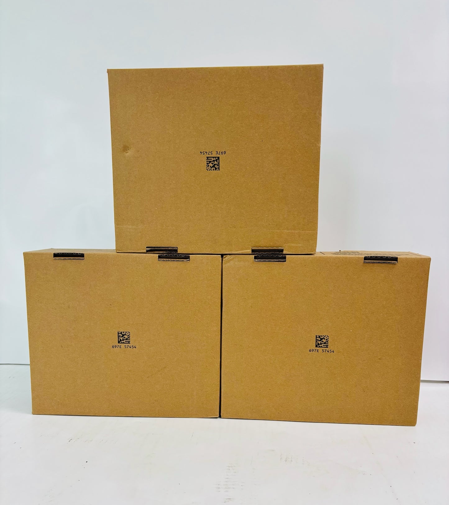 3 Genuine Xerox VersaLink C400DN, C405DN Waste Cartridge 108R01124