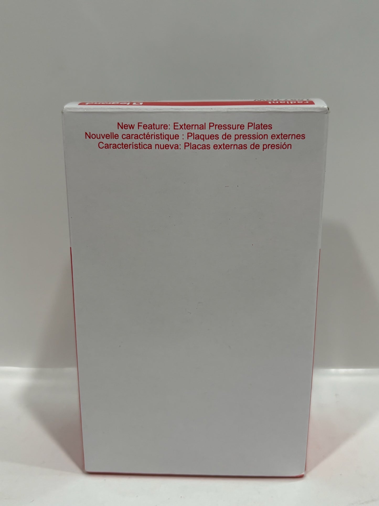 New 5 PK Legrand 1597TRW Tamper-Resistant 15A Duplex Self-Test GFCI