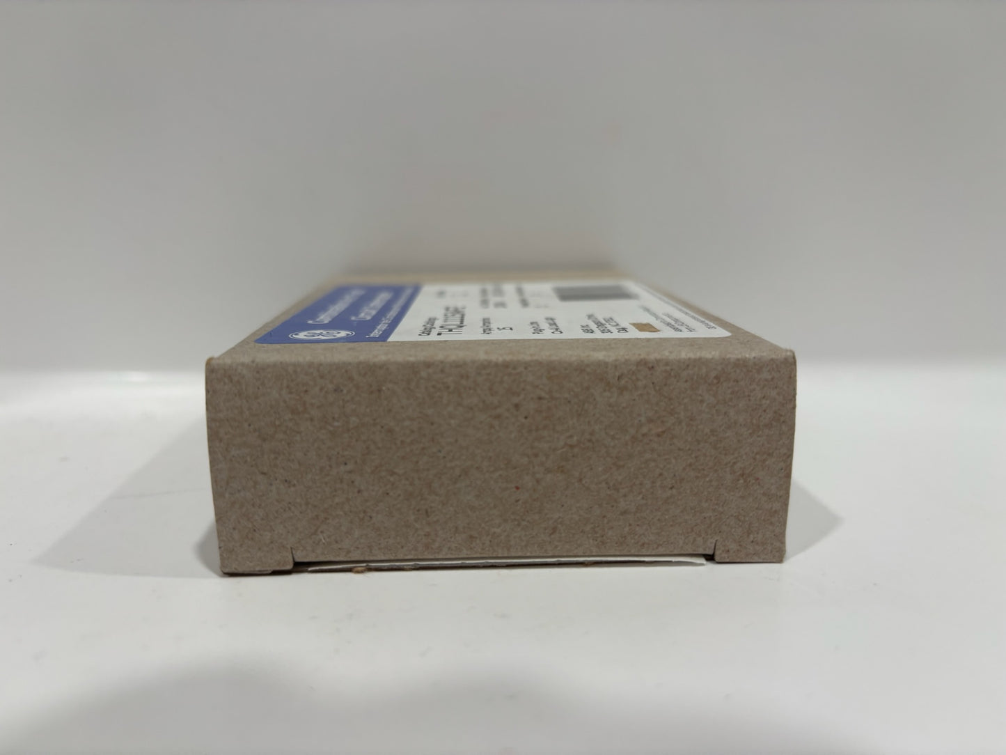 New 2 PC GE THQL1115AF2 Arc Fault (AFCI) Circuit Breaker - 15 Amp