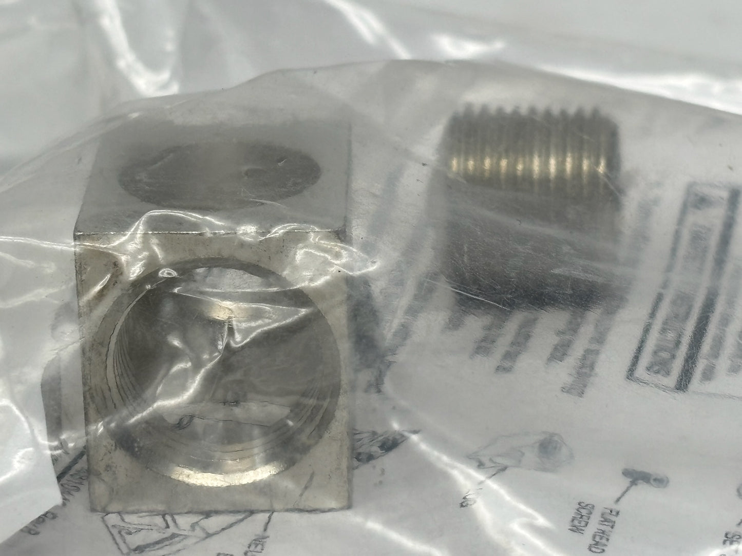 5 PK Electricenter ECLK3 Neutral Lug Kit for Load Centers and Panelboards