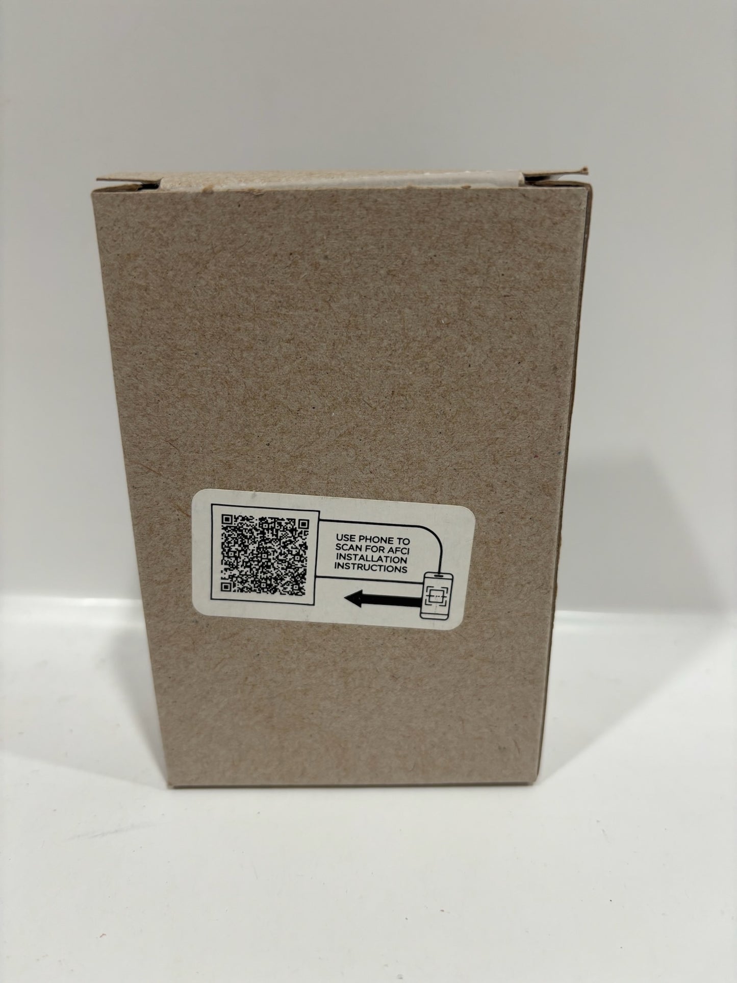 New 2 PC GE THQL1115AF2 Arc Fault (AFCI) Circuit Breaker - 15 Amp