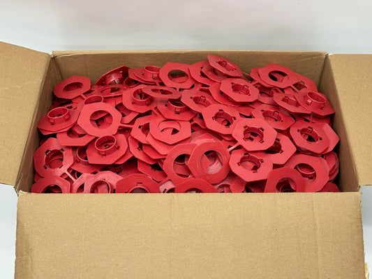 498 PK Arlington SB13 Steel Outlet Box for New or Existing Construction