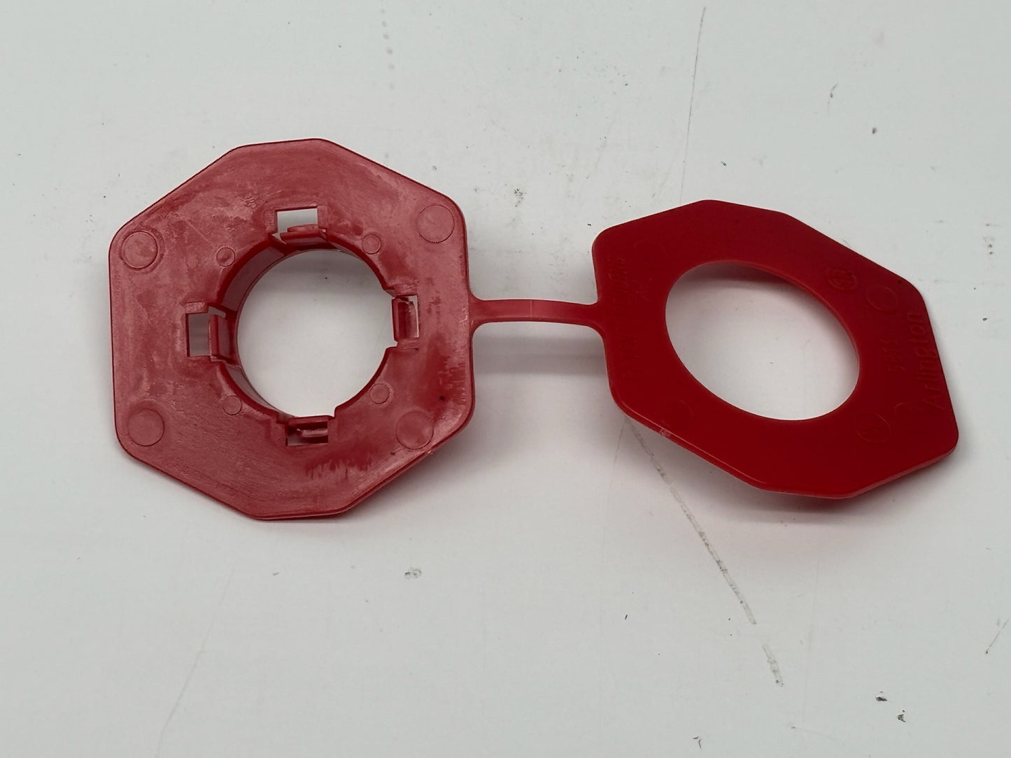 498 PK Arlington SB13 Steel Outlet Box for New or Existing Construction