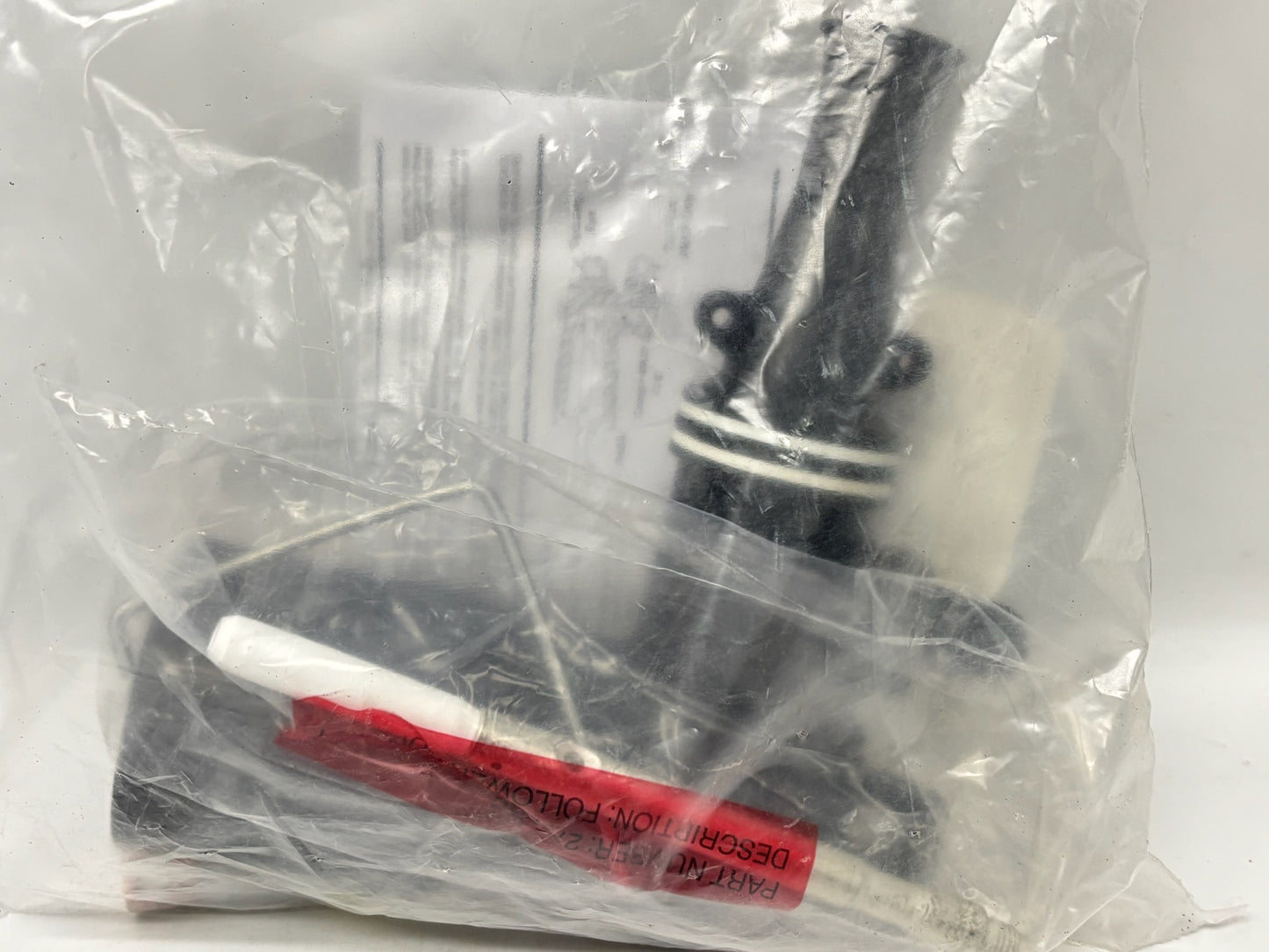 Elastimold 262LR-C5240 25kV 200A Loadbreak Elbow with Test Point