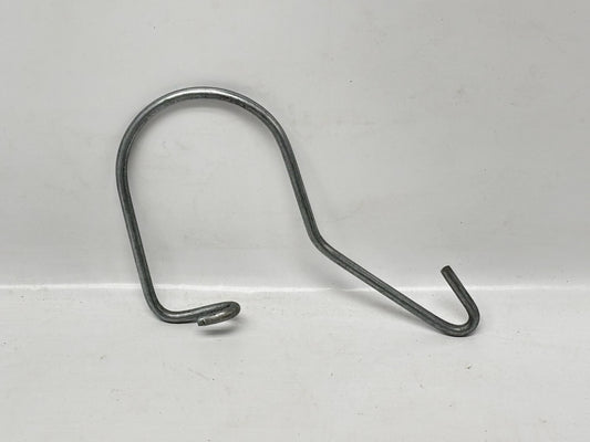 100PK nVent CADDY WMX6 Cable Hanger, 1-3/4" Dia, Steel, 75 lb Load