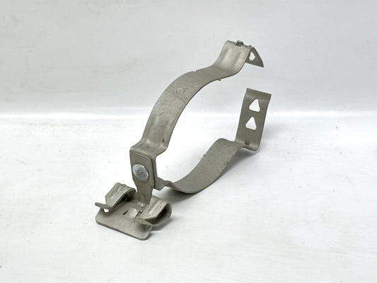 100PK nVent CADDY 32M24SM Side‑Mount Snap‑Close Flange Clip, 2″ Conduit