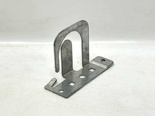 100PK nVent CADDY MC5100 MC/AC Cable Support Hanger, Electro‑Galvanized Steel