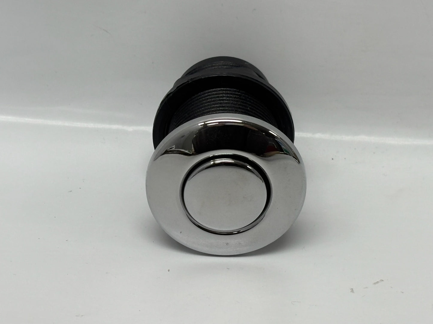 14 PK Airbutton 2" Chrome Air Button for Spa and Whirlpool Controls