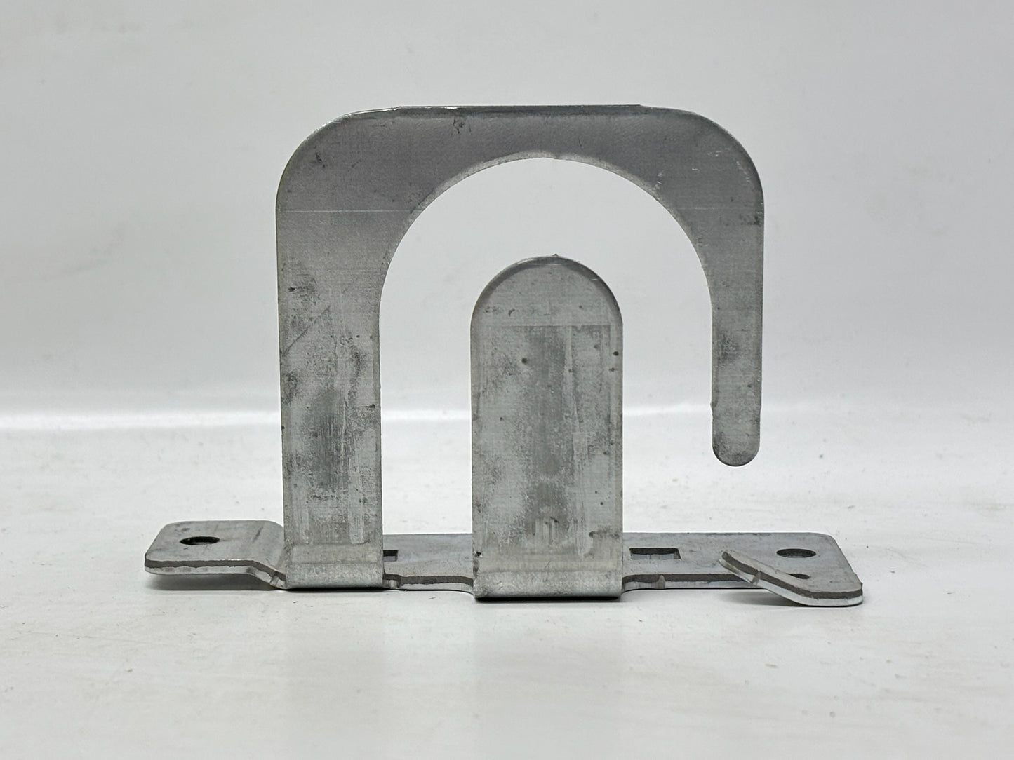 100PK nVent CADDY MC5100 MC/AC Cable Support Hanger, Electro‑Galvanized Steel