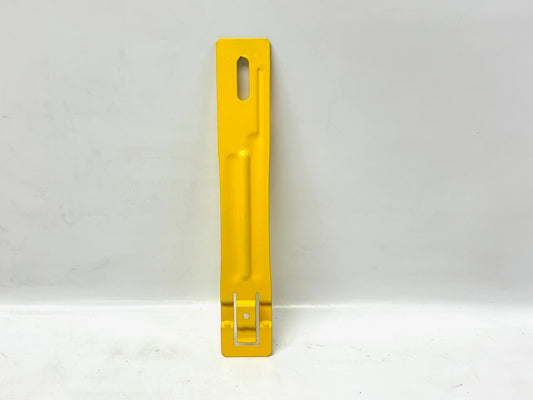 100PK nVent CADDY EC311 Electrical Drop Wire/Rod Securing Clip (#13‑8 AWG, Steel)