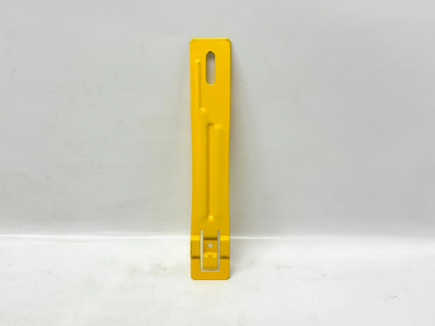 100PK nVent CADDY EC311 Electrical Drop Wire/Rod Securing Clip (#13‑8 AWG, Steel)