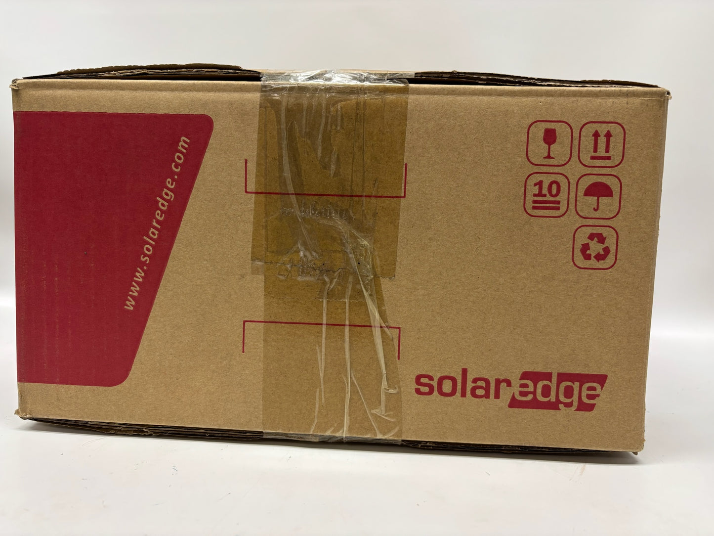 SolarEdge SE-MTR240-NN-S-S1 Single-Phase 240V Energy Meter