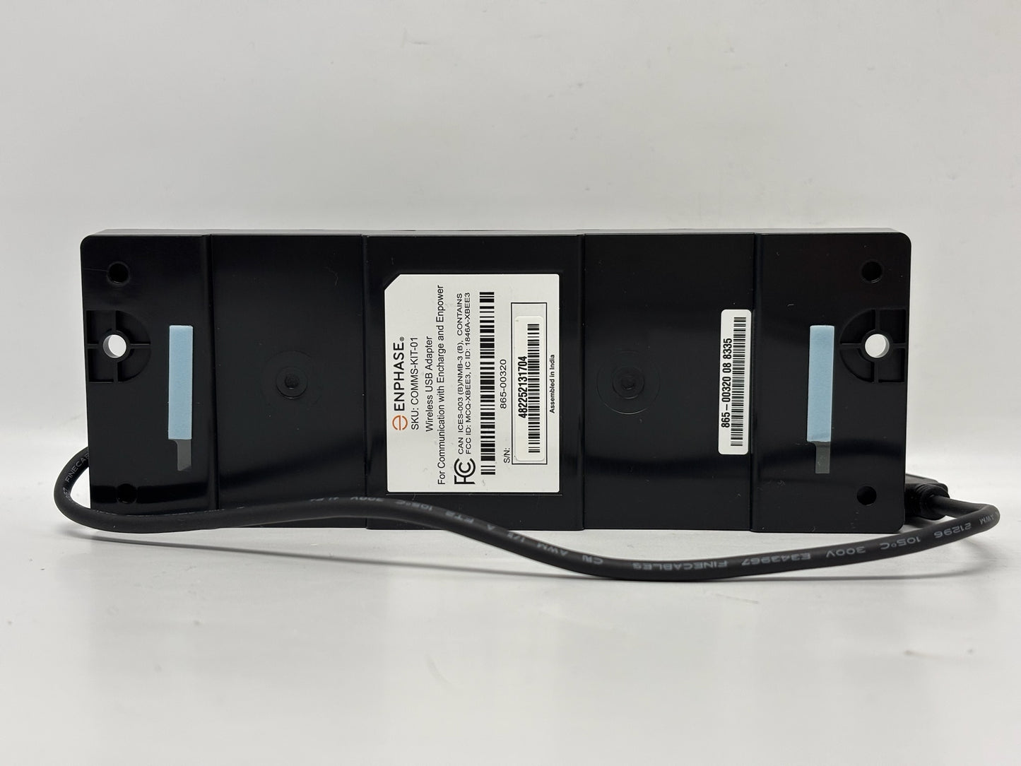 2 Pk Enphase COMMS-KIT-01 865-00320-08 8335 USB Wireless Adapter for IQ Envoy