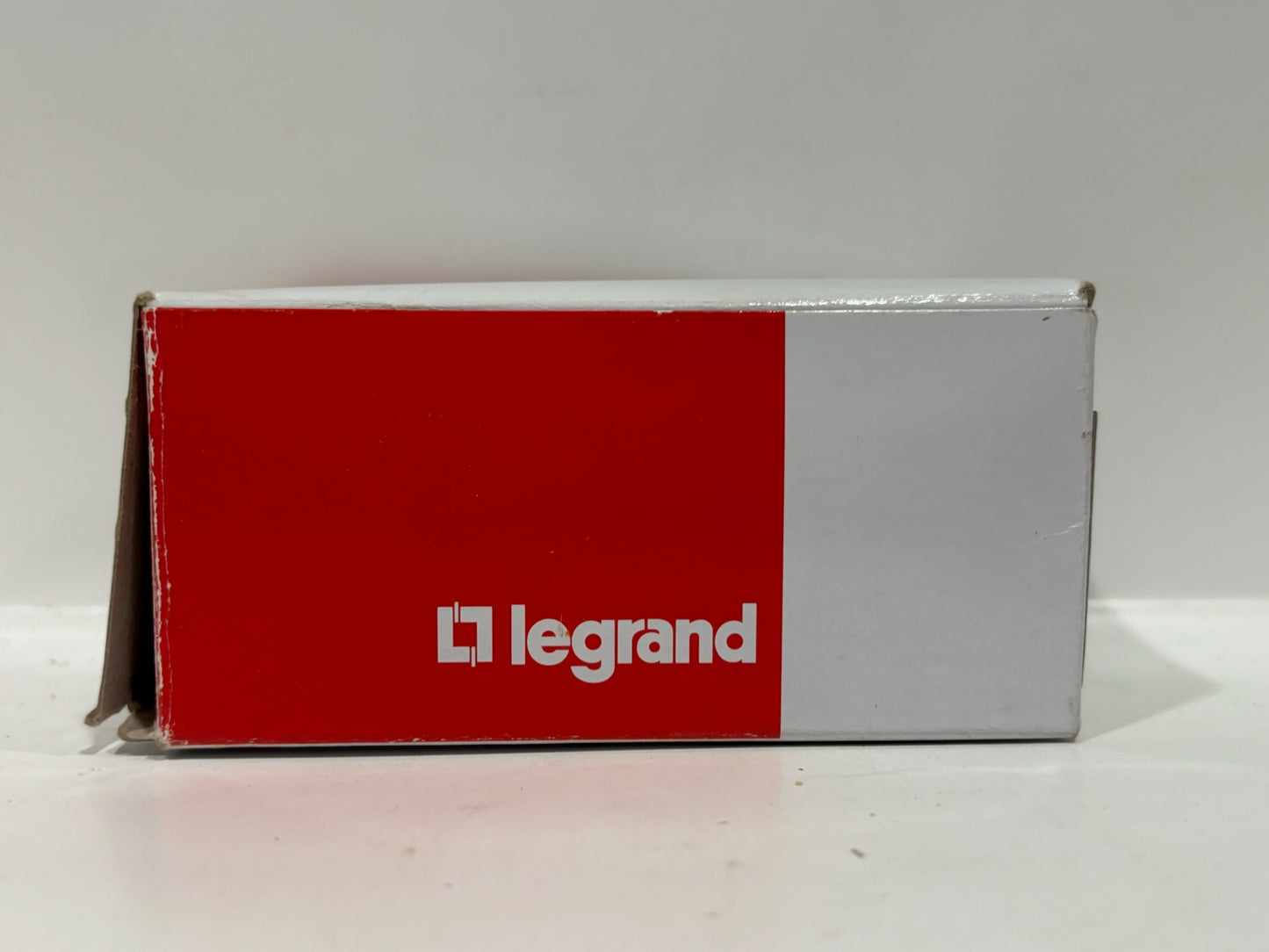 New 4 Pk Legrand RHL743PW  Single Pole/3-Way LED/CFL Radiant Dimmer, White