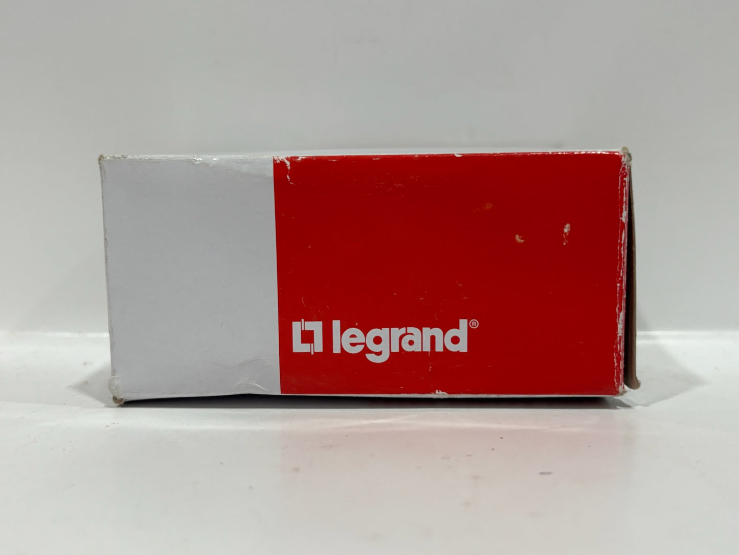 New 4 Pk Legrand RHL743PW  Single Pole/3-Way LED/CFL Radiant Dimmer, White