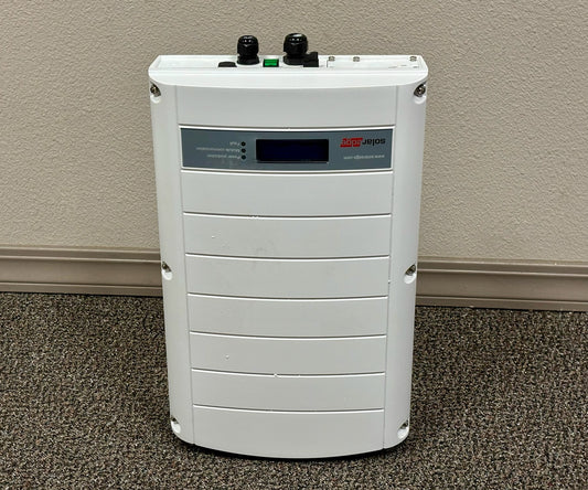 SolarEdge RSE6000A-US High-Efficiency Residential Solar Inverter