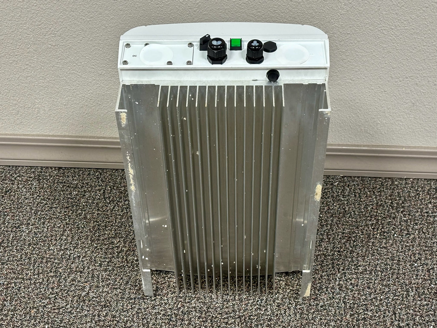 SolarEdge RSE6000A-US High-Efficiency Residential Solar Inverter