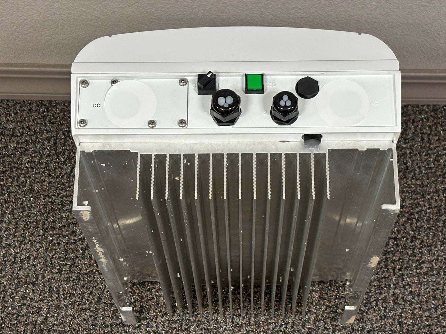 SolarEdge RSE6000A-US High-Efficiency Residential Solar Inverter