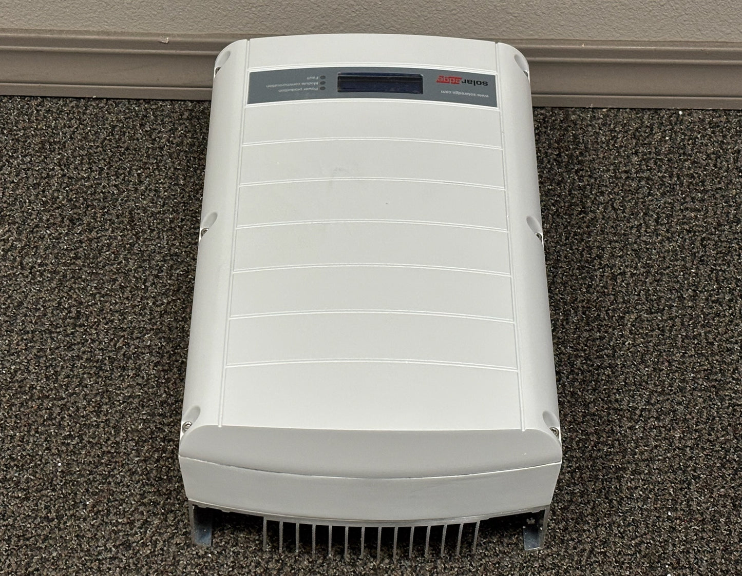 SolarEdge RSE6000A-US High-Efficiency Residential Solar Inverter