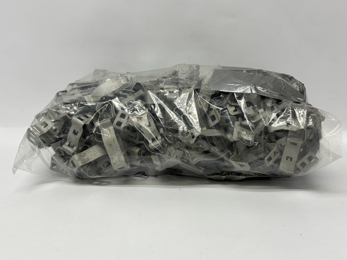 100 Pk Caddy 812M24SM Metal Support Component for Installations
