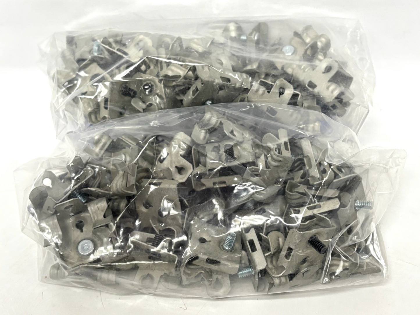 70PK nVent CADDY M24S Hammer‑On Flange Clip