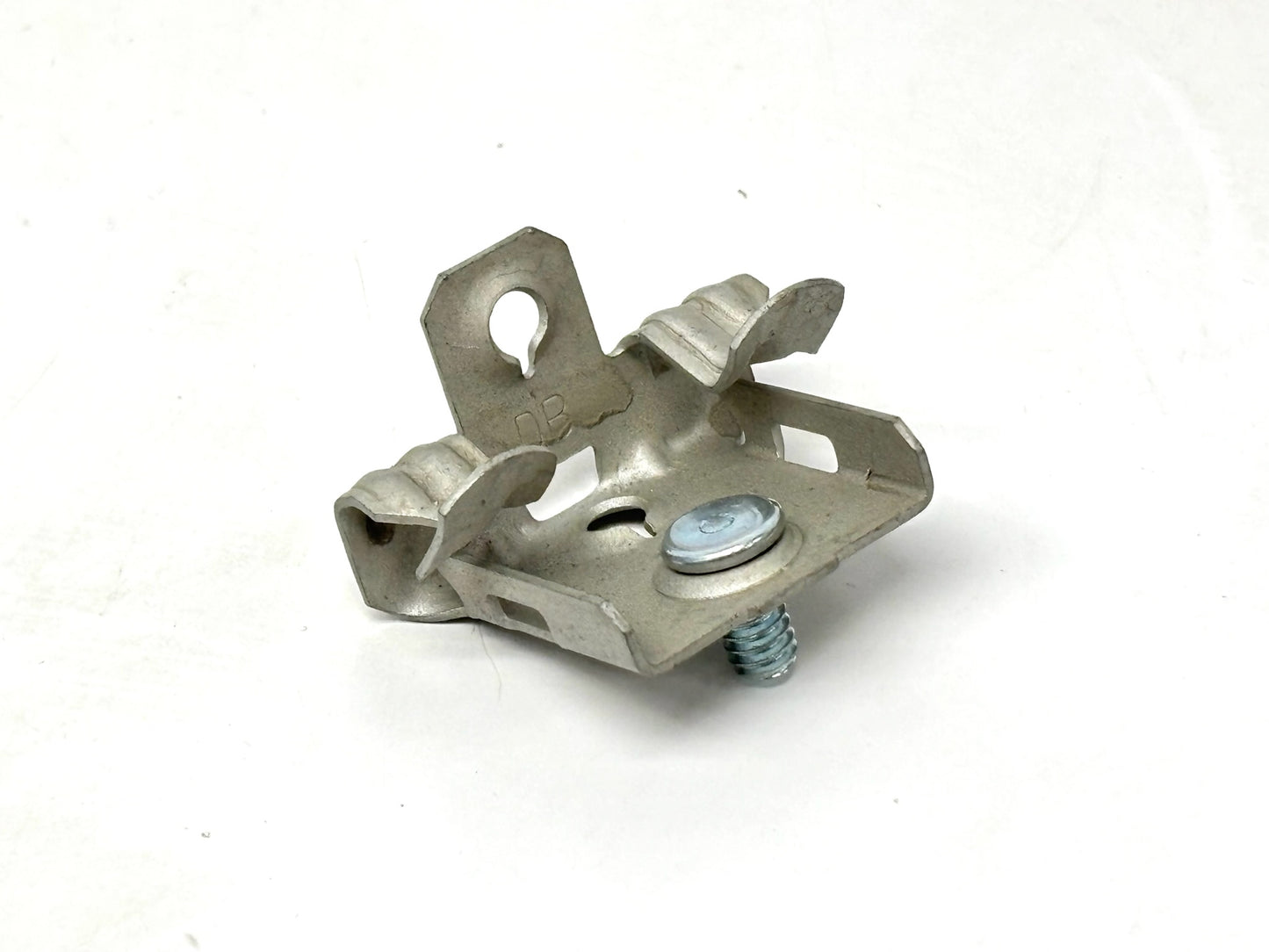 70PK nVent CADDY M24S Hammer‑On Flange Clip