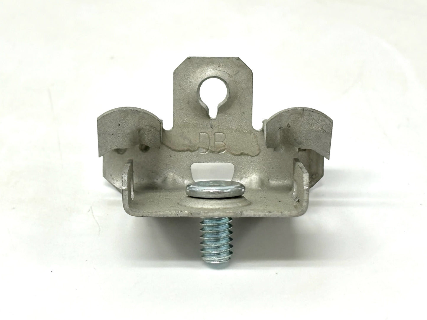 70PK nVent CADDY M24S Hammer‑On Flange Clip